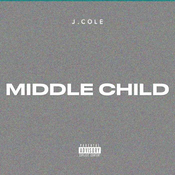 J. Cole - Middle Child